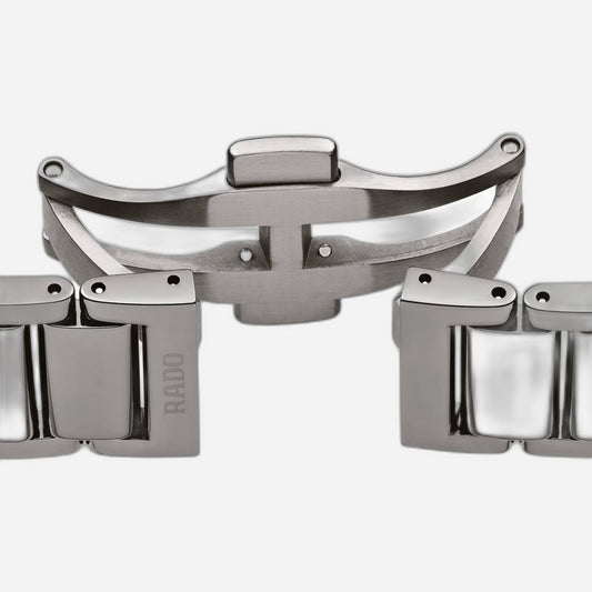Rado Men's True L Jubilé Automatic
