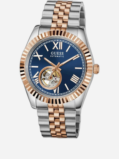 GUESS Men's Connoisseur / Dress Automatic