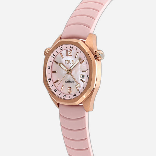 TOUS Women's Now GMT
