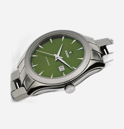 Rado Women's Green Dial