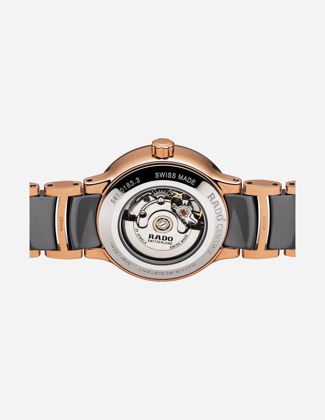 Rado Women's HyperChrome