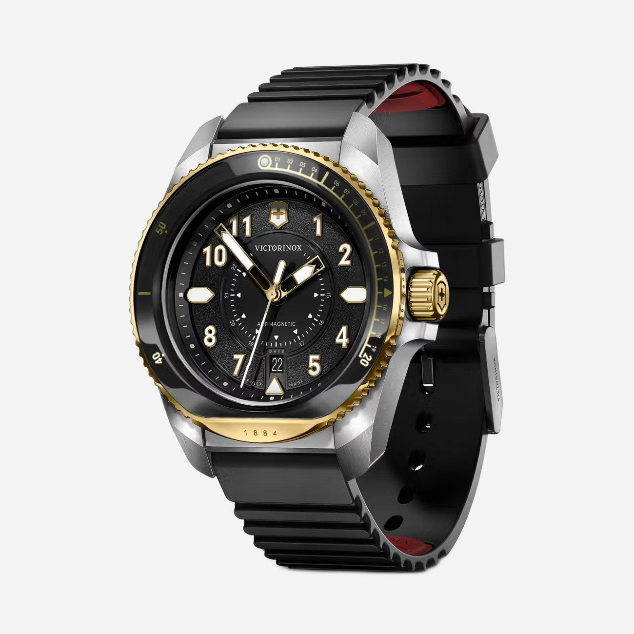 Victorinox Diving Journey 1884
