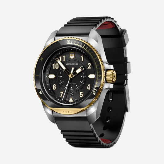 Victorinox Diving Journey 1884