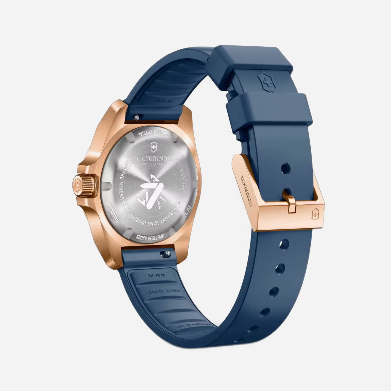 Victorinox Women's I.N.O.X. Small