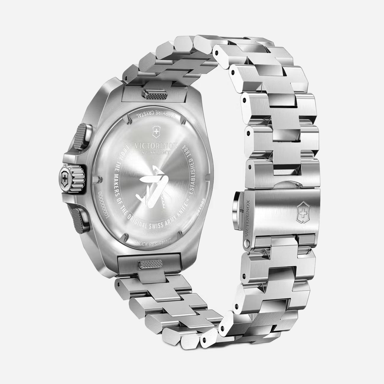 Victorinox Men's I.N.O.X. Chrono
