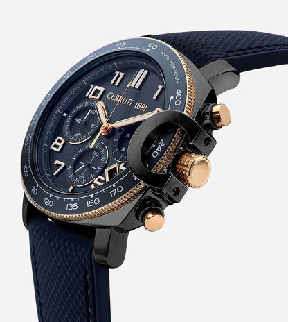 Cerruti 1881 Men's Positano/Lucardo chronograph line