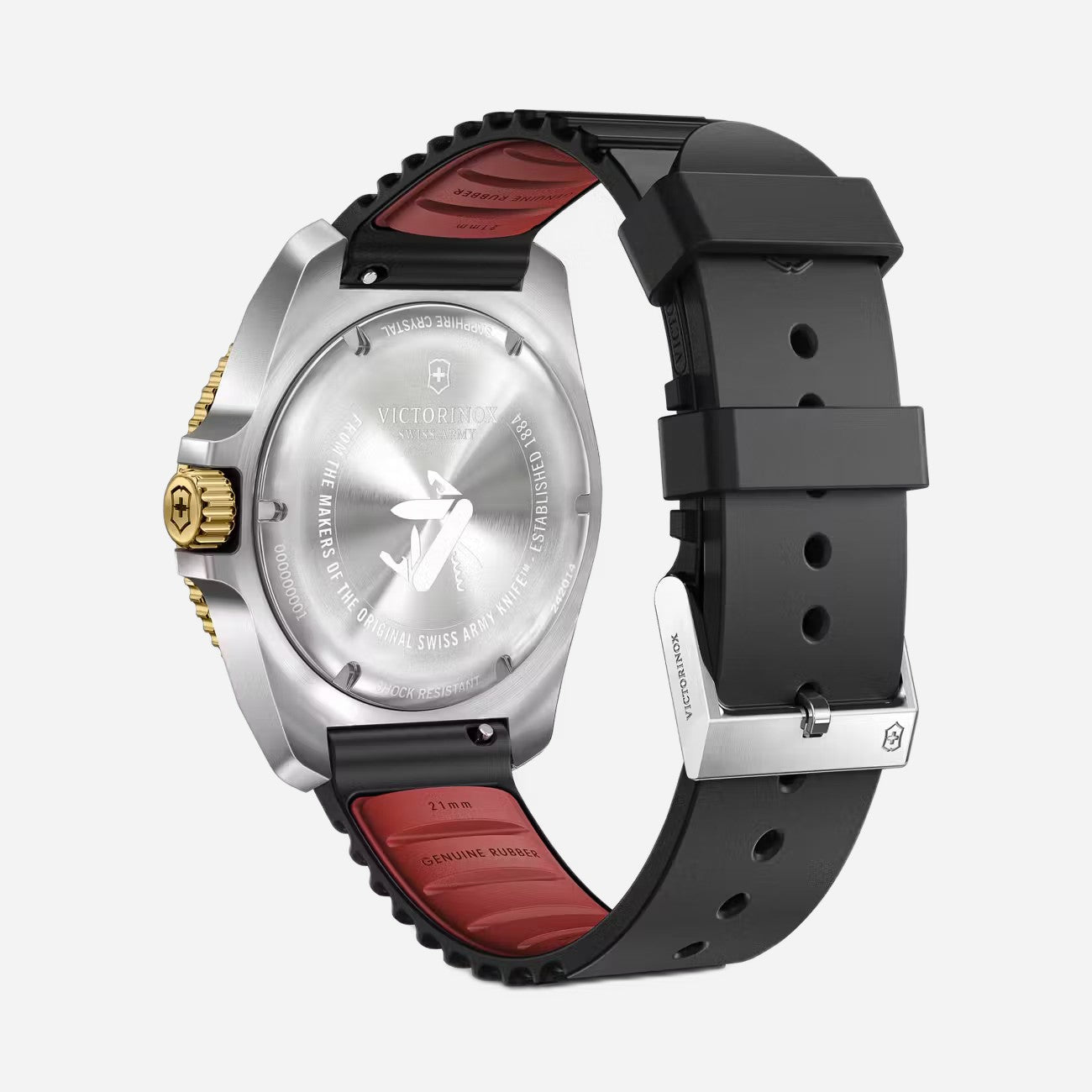 Victorinox Diving Journey 1884