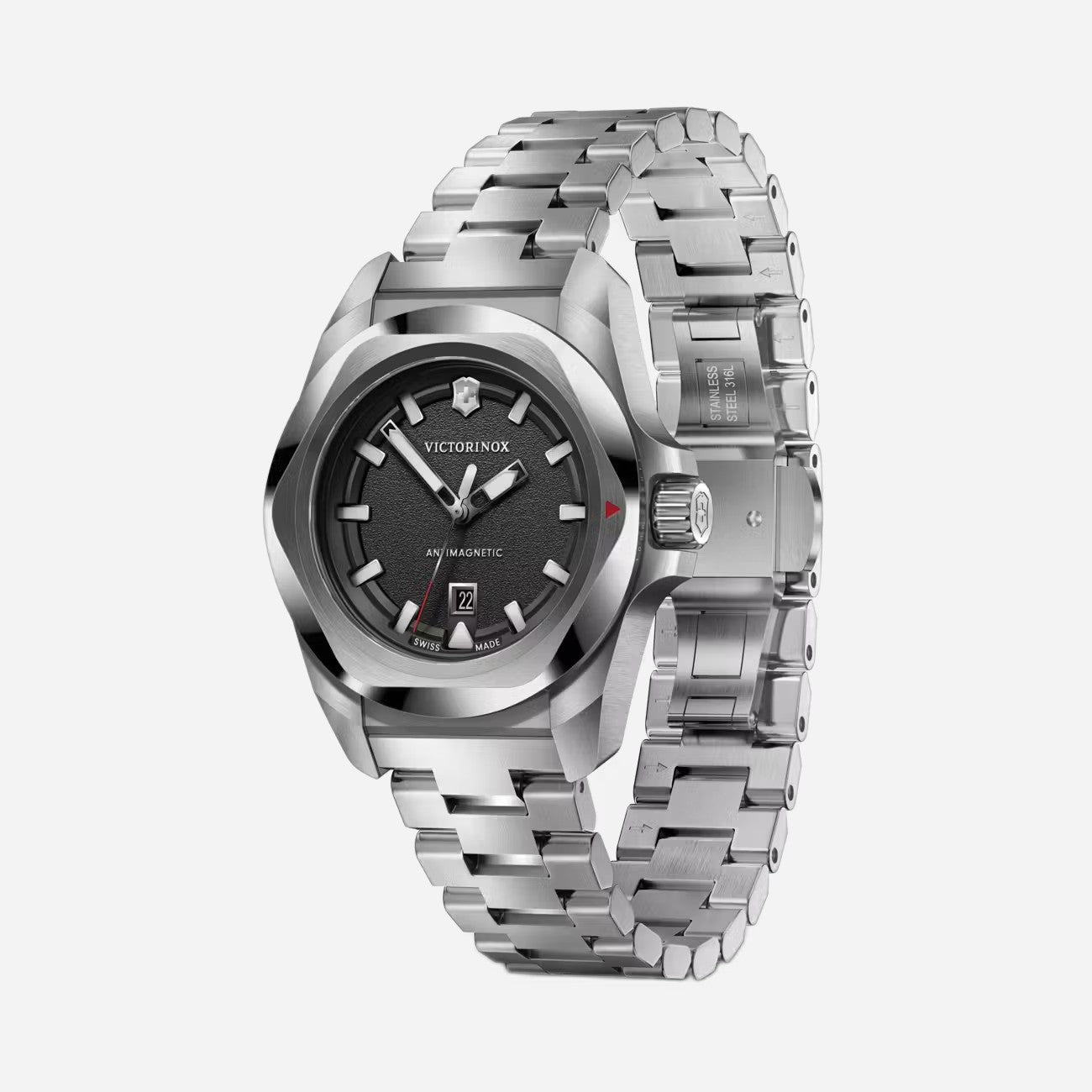 Victorinox Women's I.N.O.X. Small