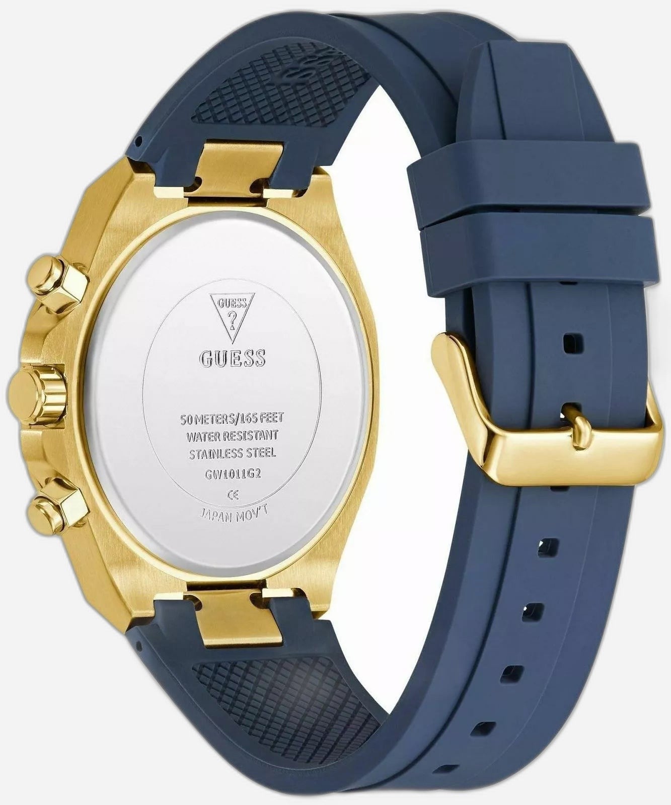 GUESS Men's Equity