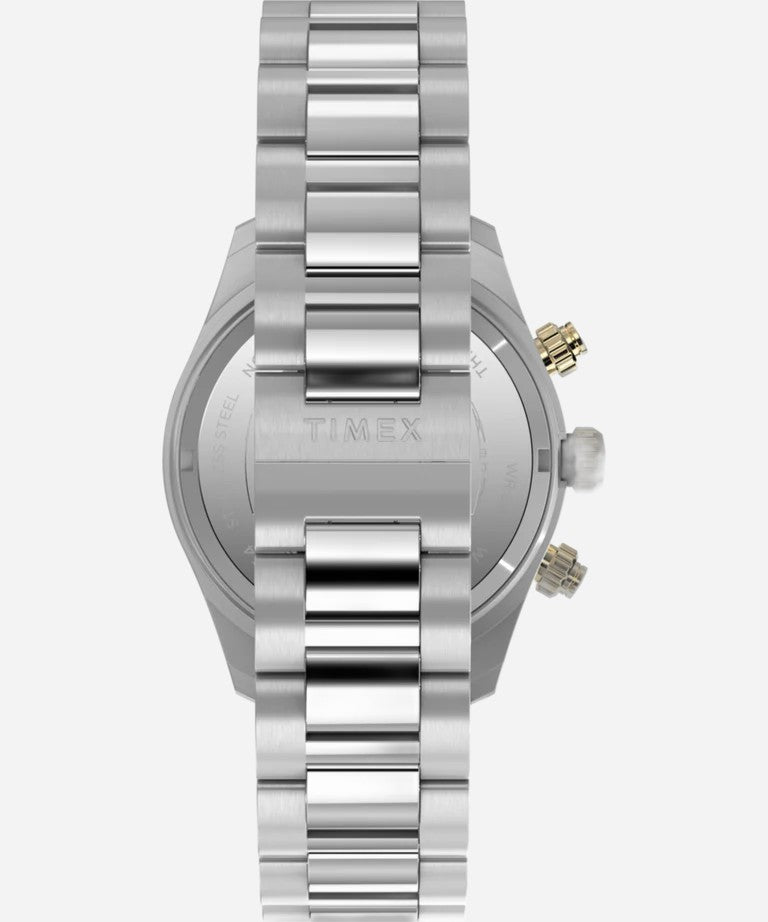 Timex Men's Waterbury Heritage