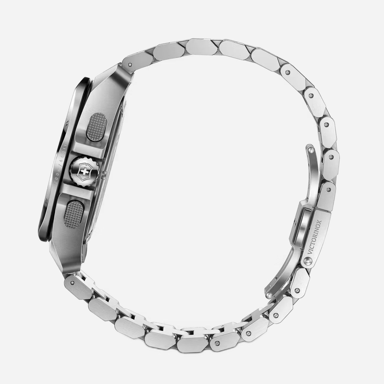 Victorinox Men's I.N.O.X. Chrono