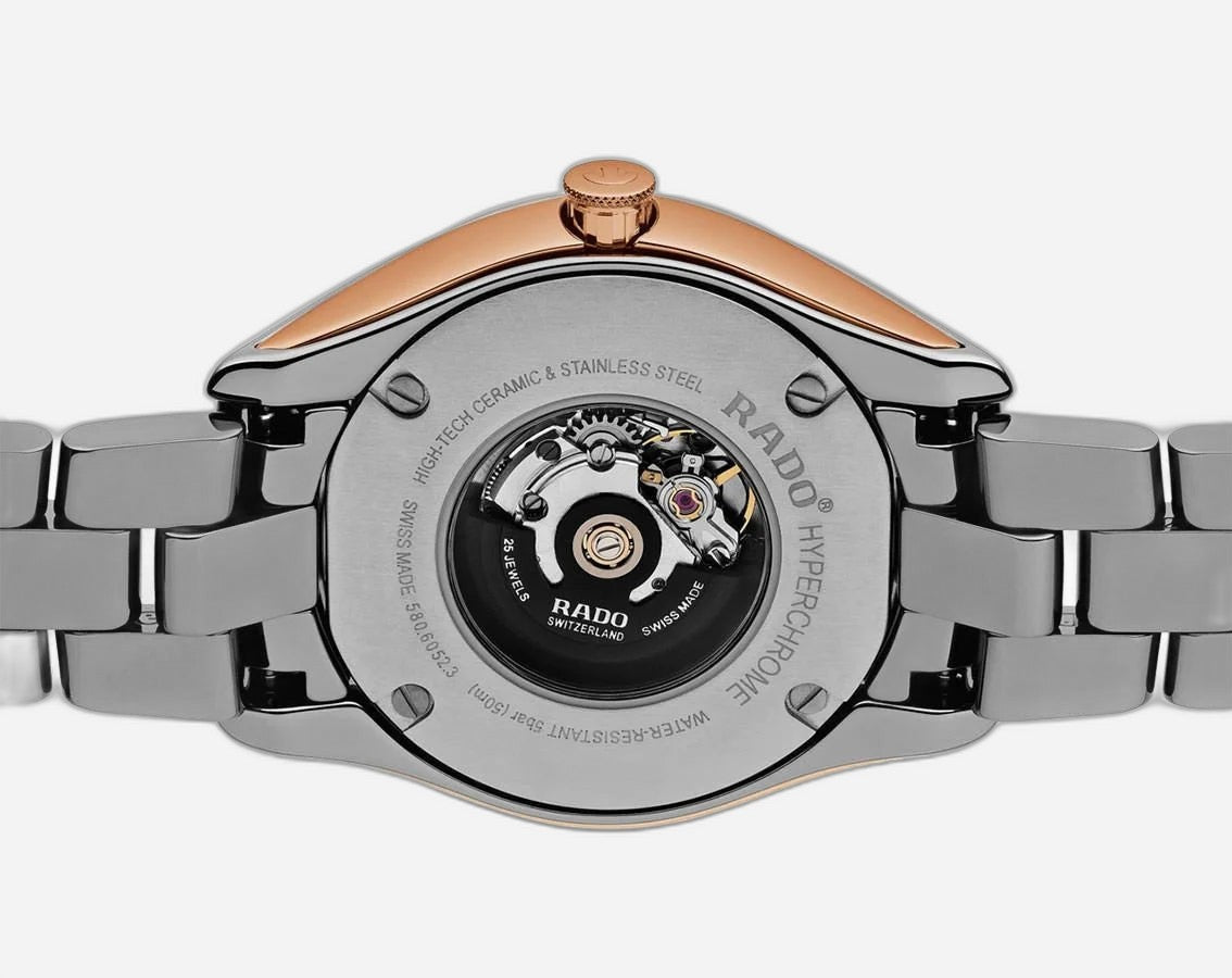 Rado Women's HyperChrome