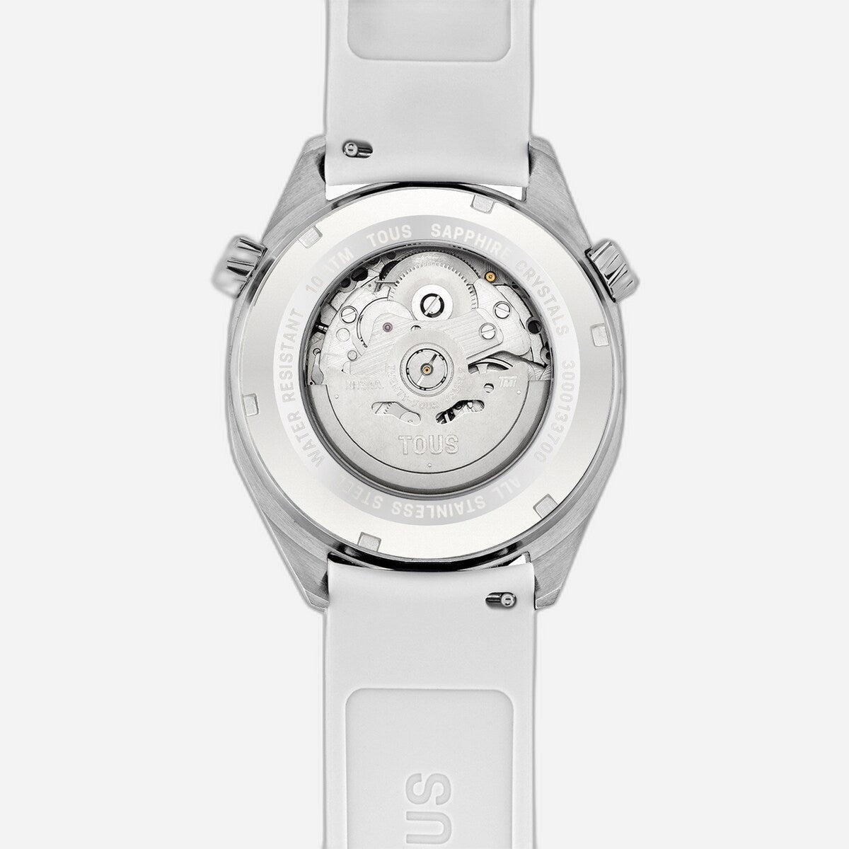 TOUS Women's Now GMT