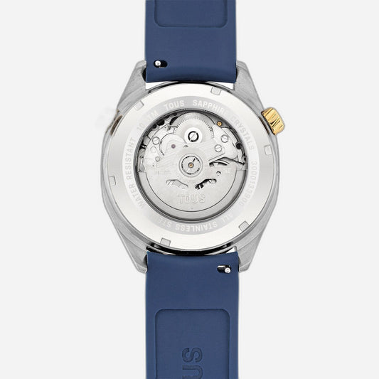 TOUS Women's Now GMT