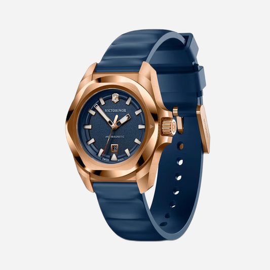 Victorinox Women's I.N.O.X. Small