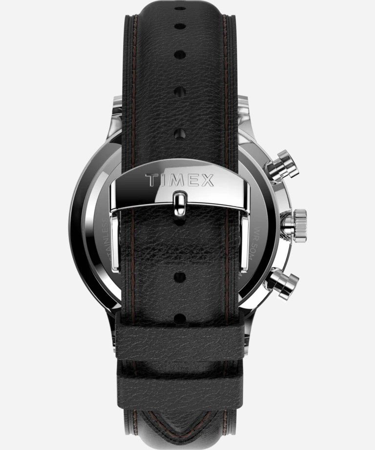 Timex Men's Waterbury Traditional