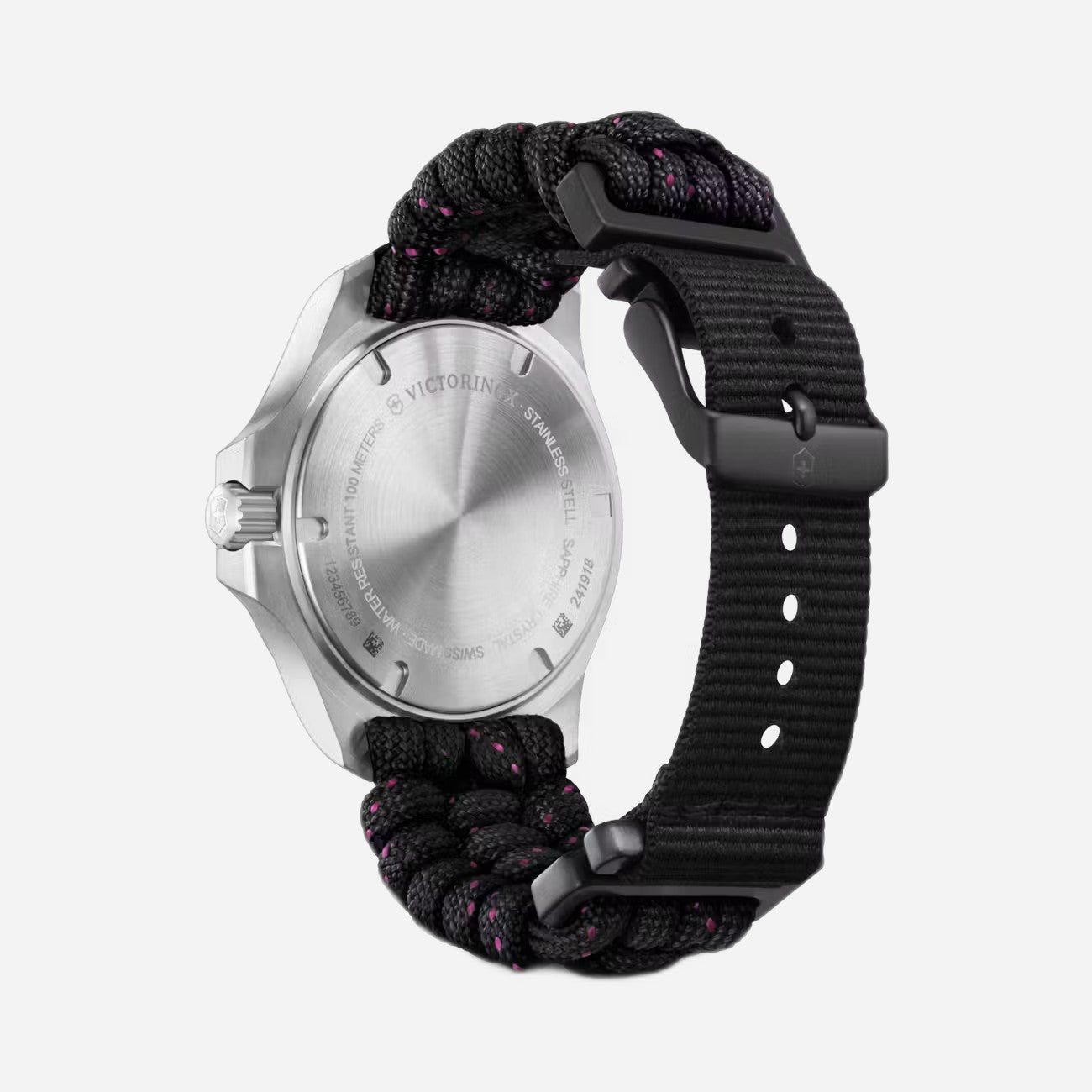 Victorinox Women's I.N.O.X. V