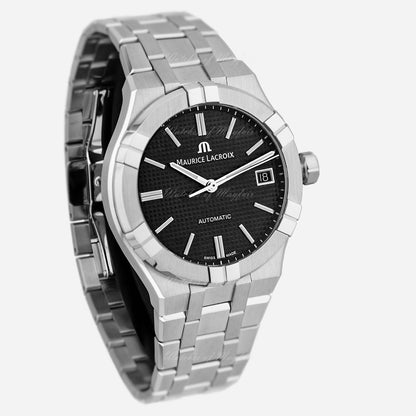 Maurice Lacroix Men's AIKON Automatic
