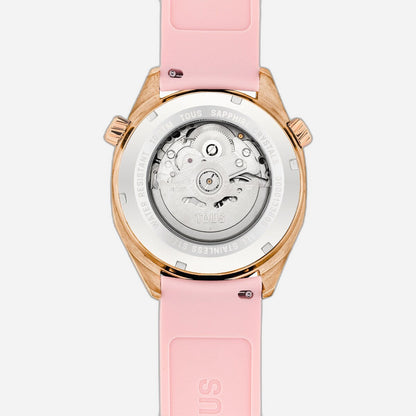 TOUS Women's Now GMT
