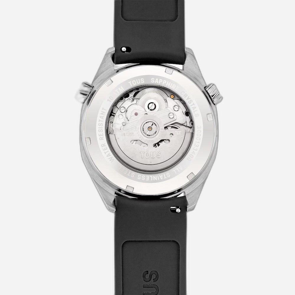 TOUS Unisex Now GMT