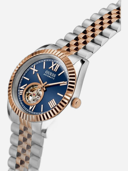 GUESS Men's Connoisseur / Dress Automatic