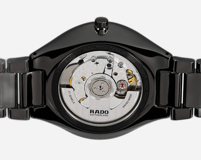 Rado Unisex True Oval