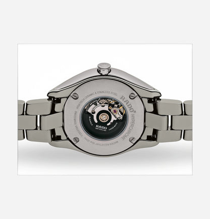 Rado Women's Green Dial