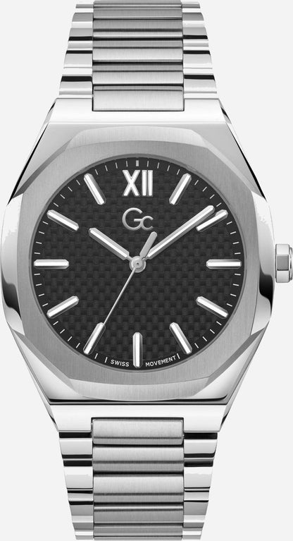 GC Men's Coussin Sleek
