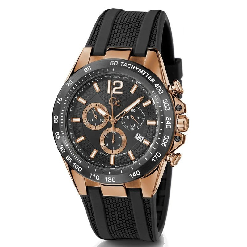 GC Men's Audacious