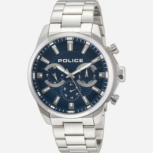 Police Men's Menelik