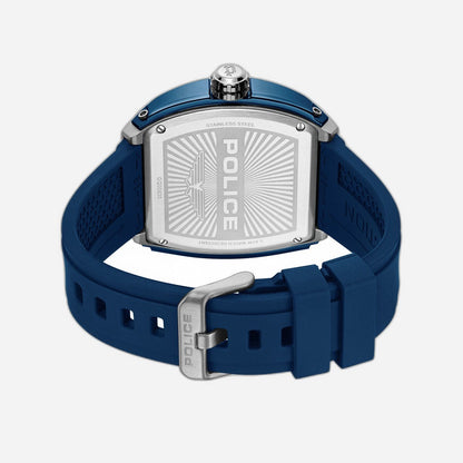 Police Men's Flash