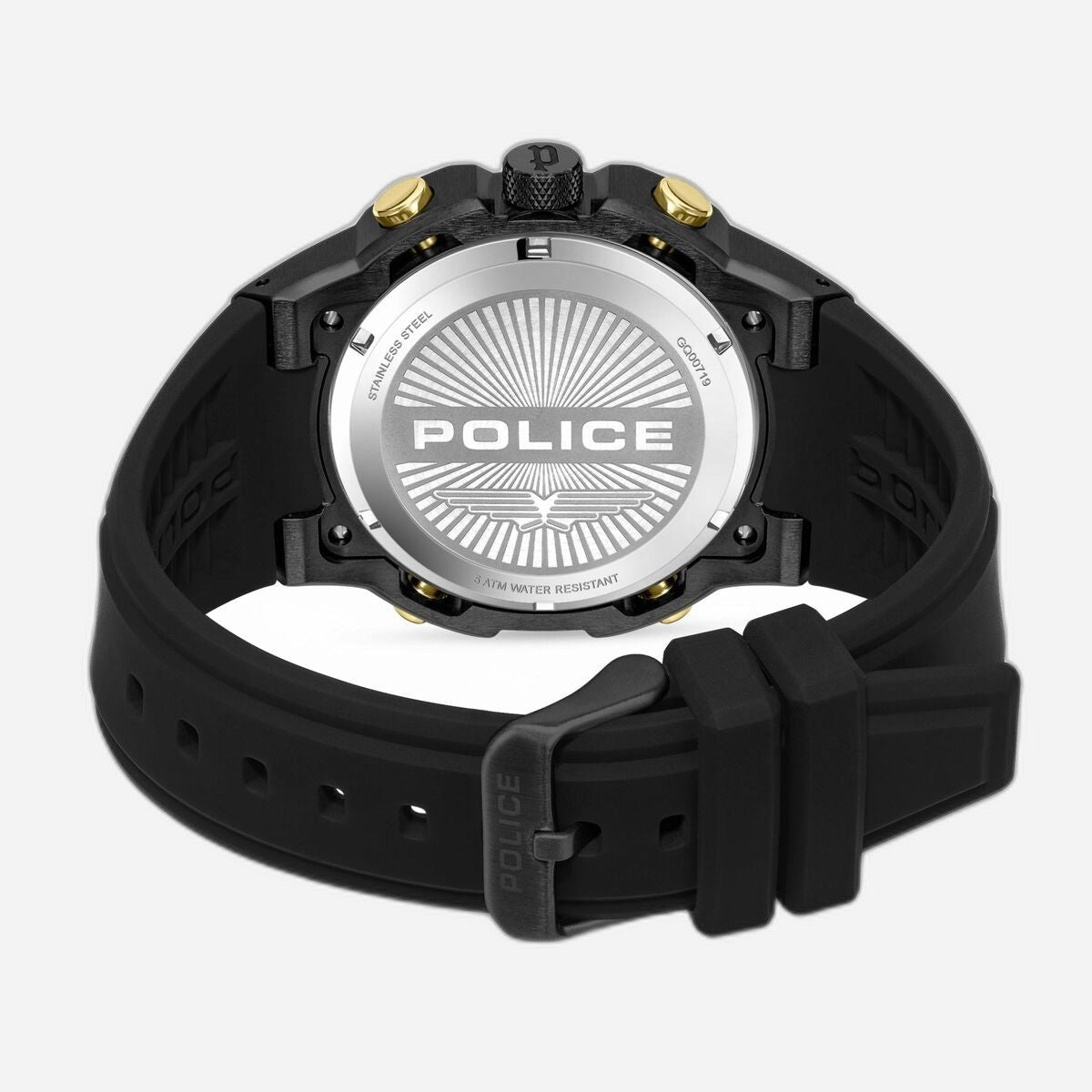 Police Men's Challenger