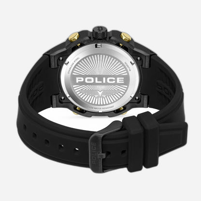 Police Men's Challenger