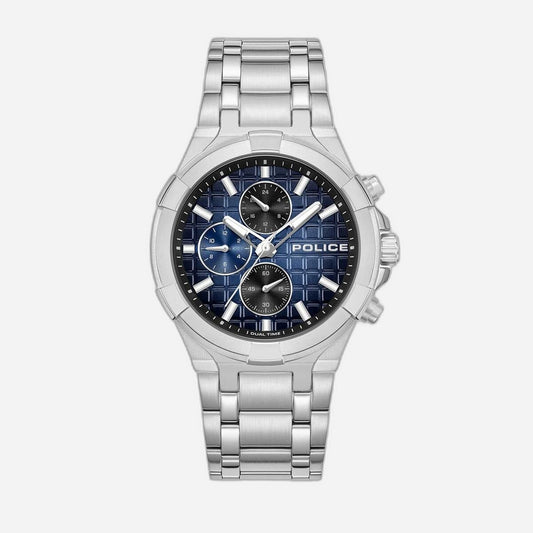 Police Men's Guardian