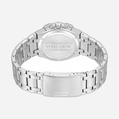 Police Men's Guardian