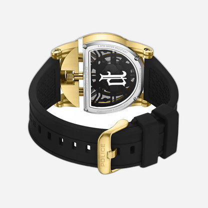 Police Men's Daintree 2.0