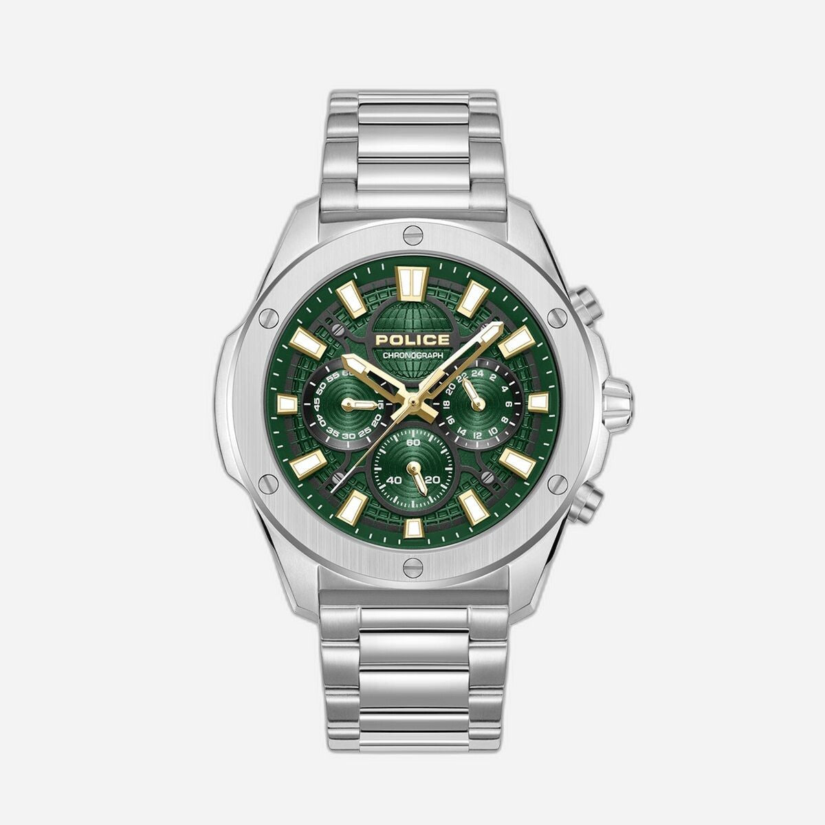 Police Mens' Moonstrike