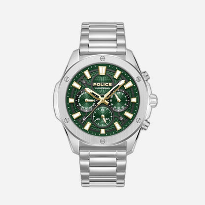 Police Mens' Moonstrike