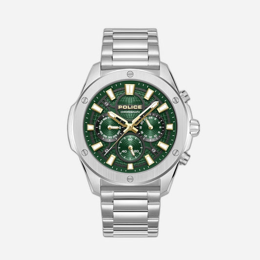Police Mens' Moonstrike