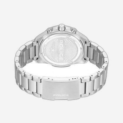 Police Mens' Moonstrike