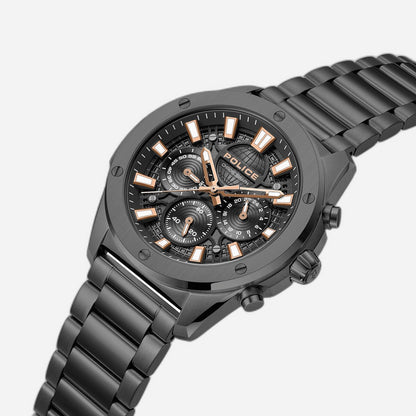 Police Men's Moonstrike Rebel