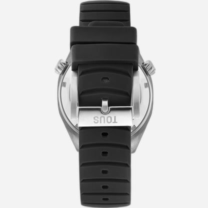 TOUS Unisex Now GMT