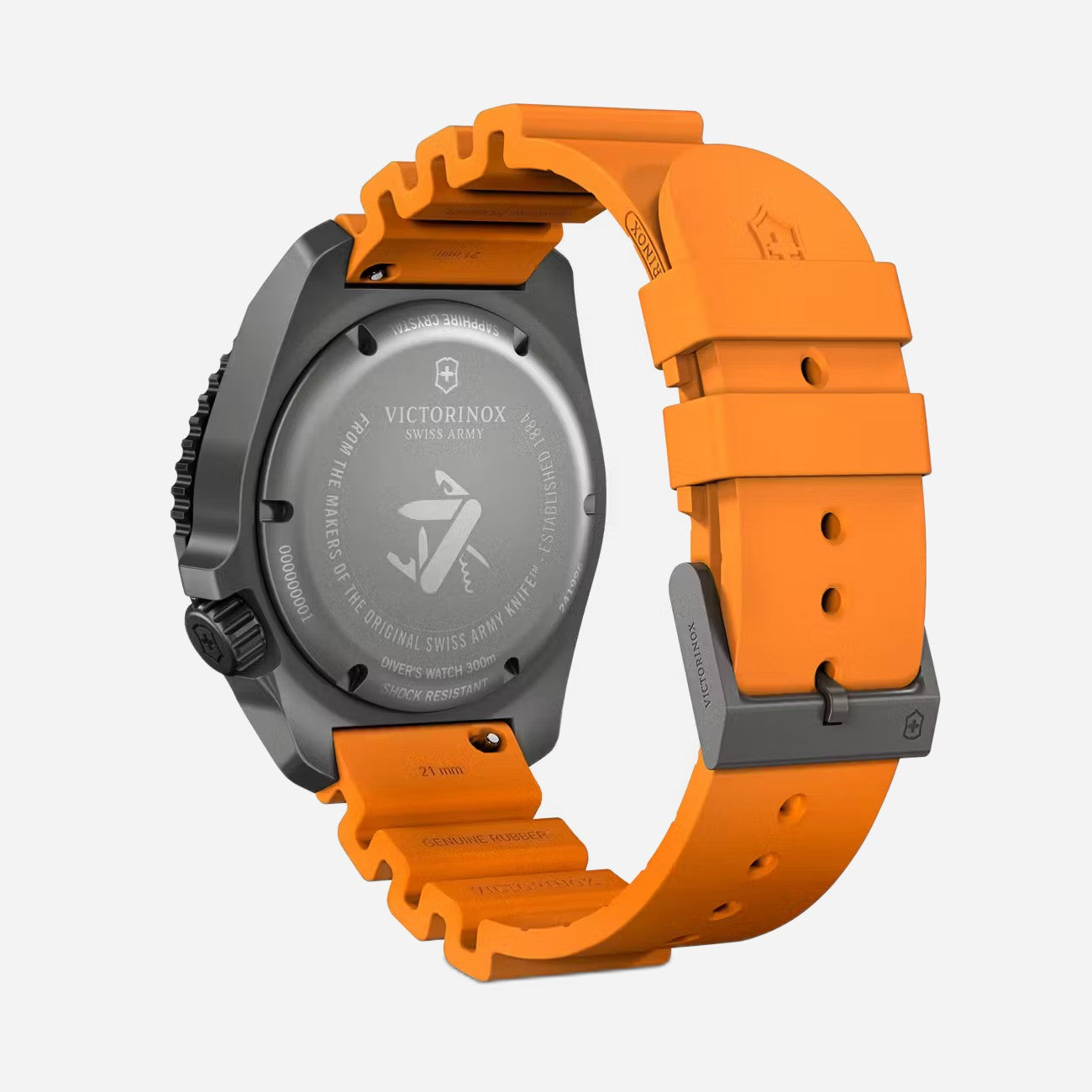 Victorinox Men's Dive Pro Automatic