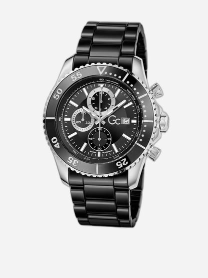 GC Men's SpeedRacer Chrono Ceramic