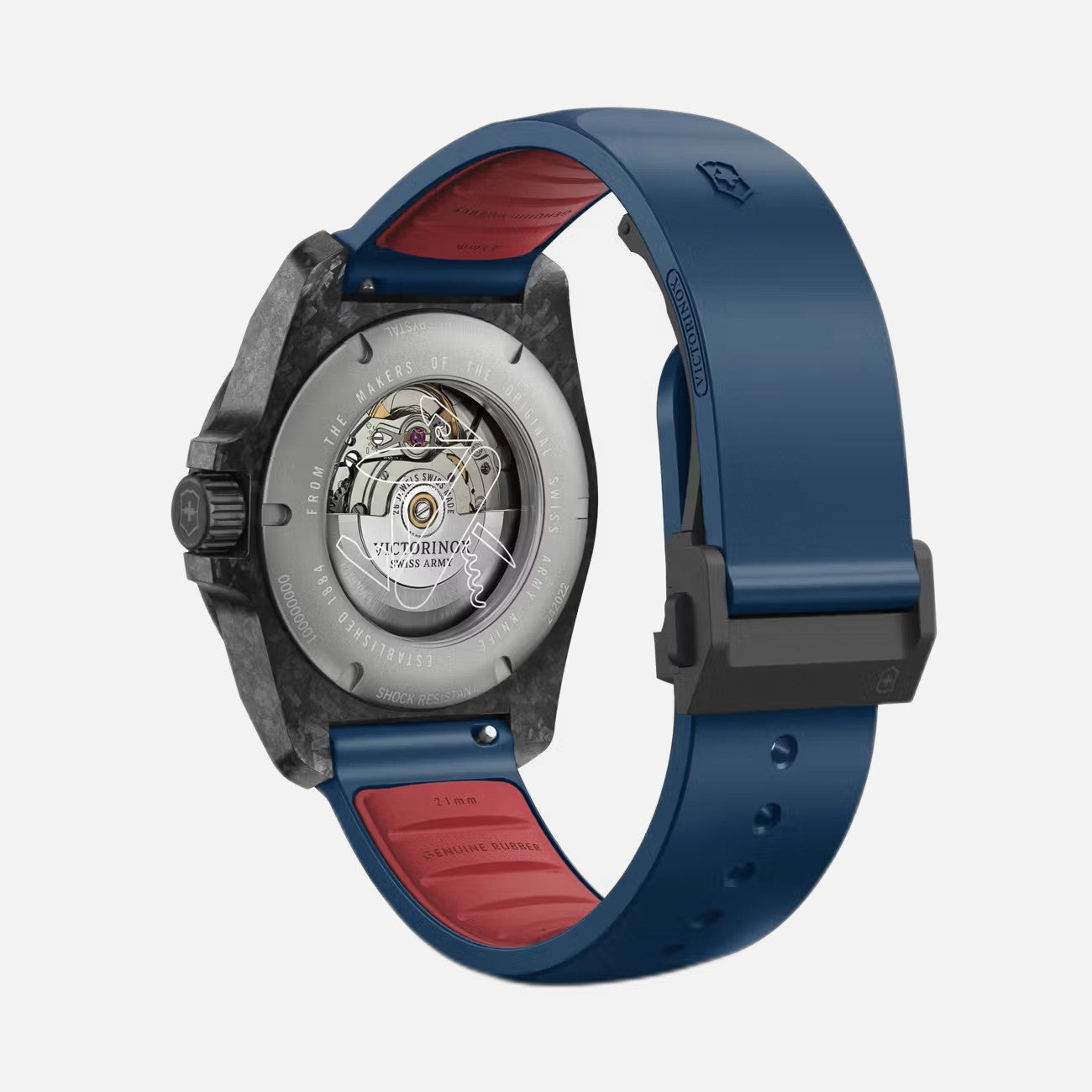 Victorinox Men's I.N.O.X. Automatic
