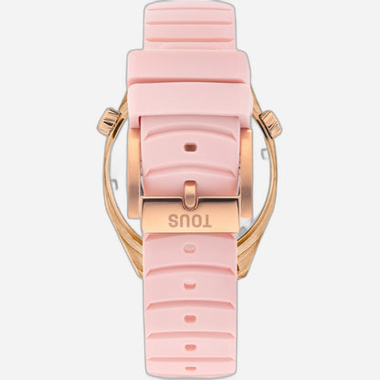 TOUS Women's Now GMT