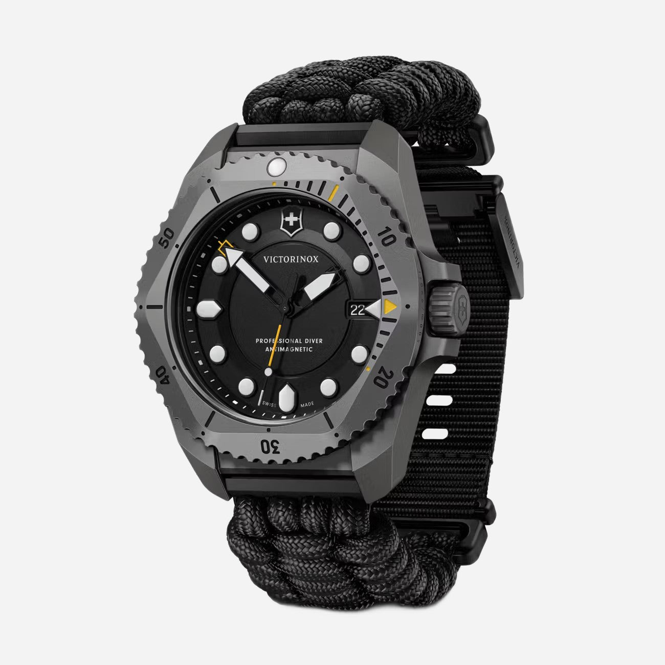 Victorinox Men's Dive Pro Quartz
