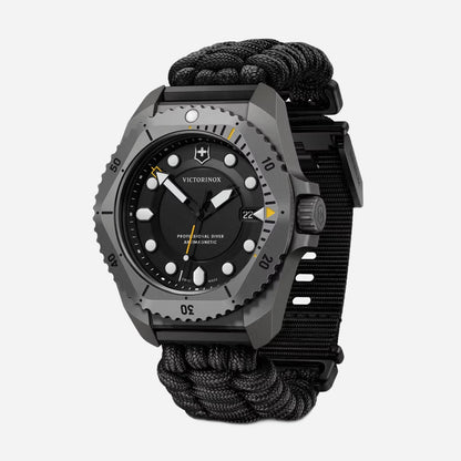 Victorinox Men's Dive Pro Quartz