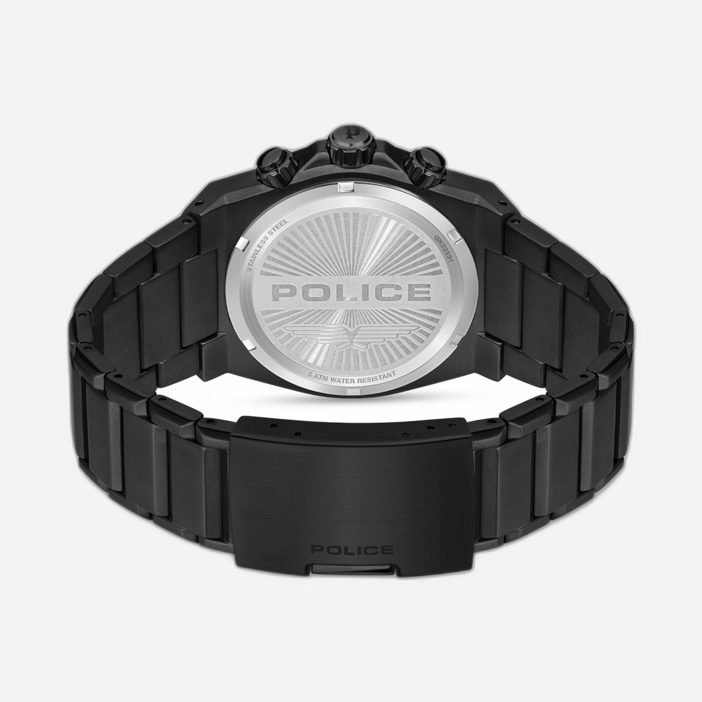 Police Men's Airflow