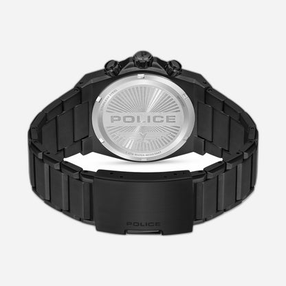 Police Men's Airflow